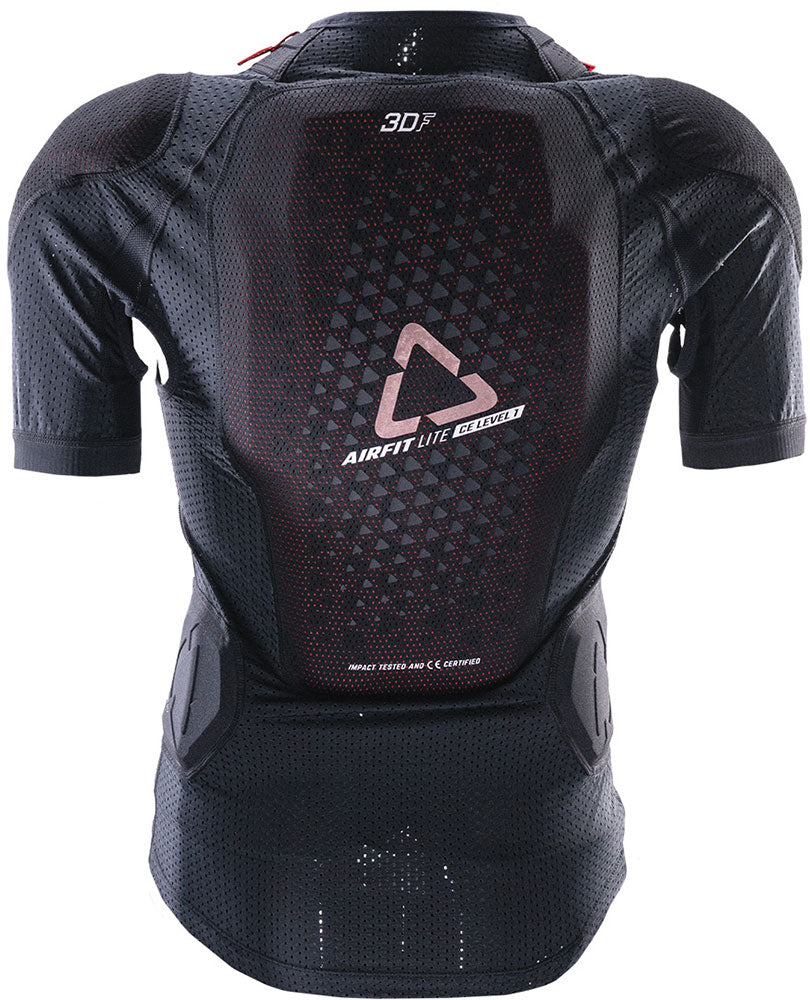Leatt 3df airfit lite evo - women's protector shirt