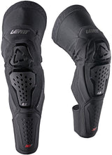 Leatt 6.0 evo ext - knee protectors | m