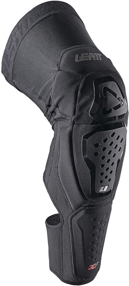 Leatt 6.0 evo ext - knee protectors | m