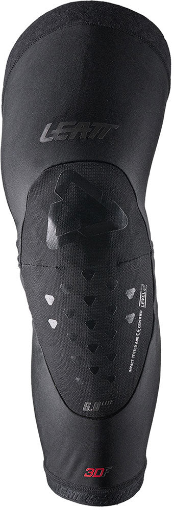 Leatt 6.0 evo lite - knee protectors