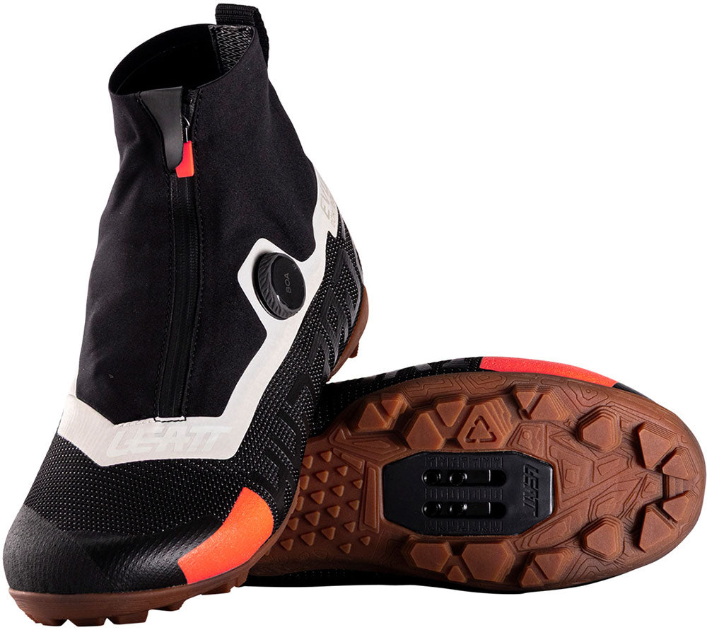 Leatt 8.0 hydradri proclip boa - mtb shoes | 47