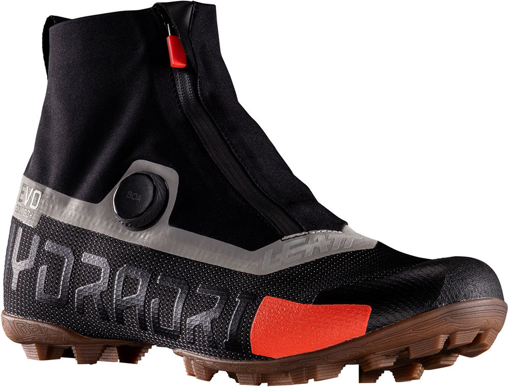 Leatt 8.0 hydradri proclip boa - mtb shoes