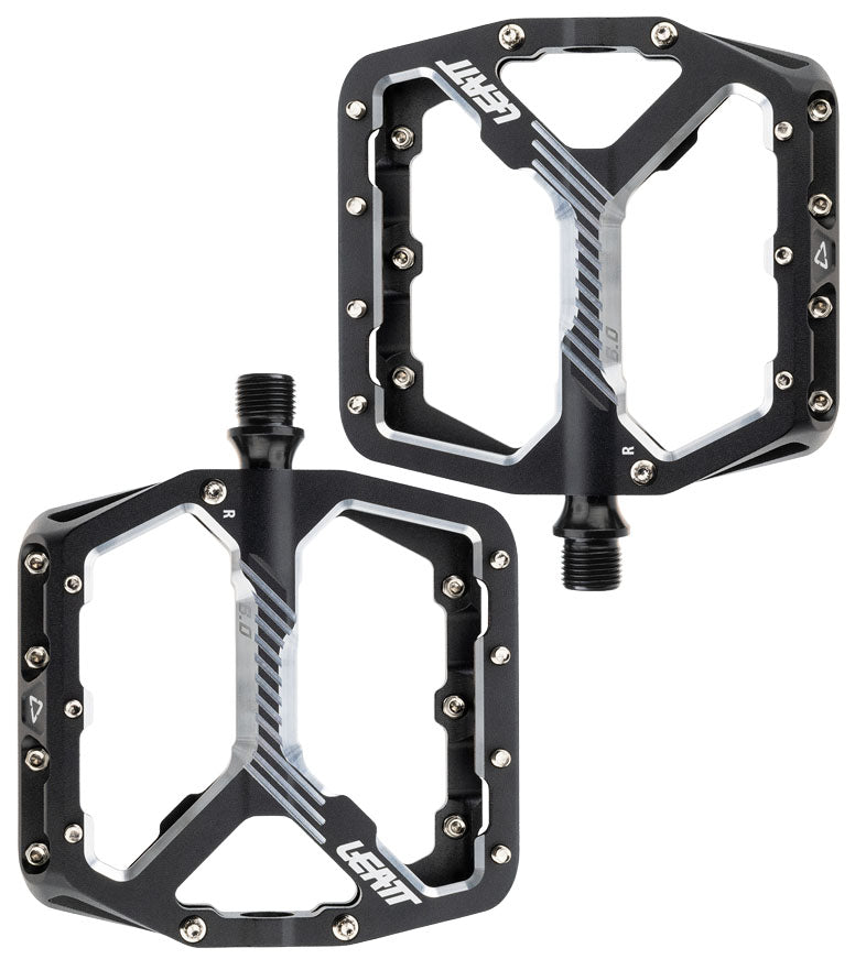 Leatt allmtn 6.0 platform pedals | l