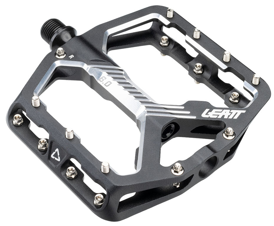 Leatt allmtn 6.0 platform pedals | l