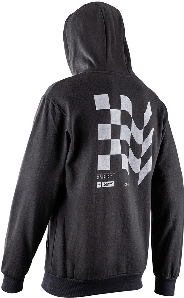 Leatt core - hoodie | xxl