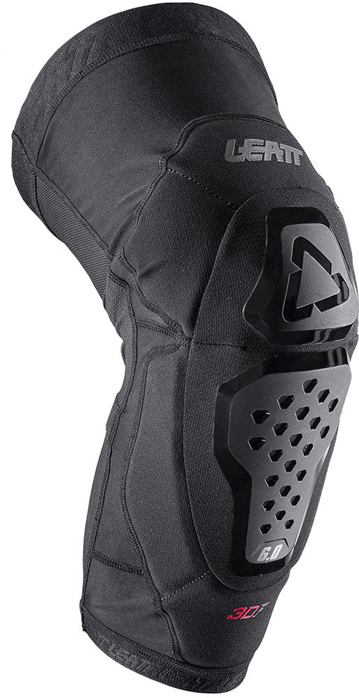 Leatt 6.0 evo - knee protectors | m