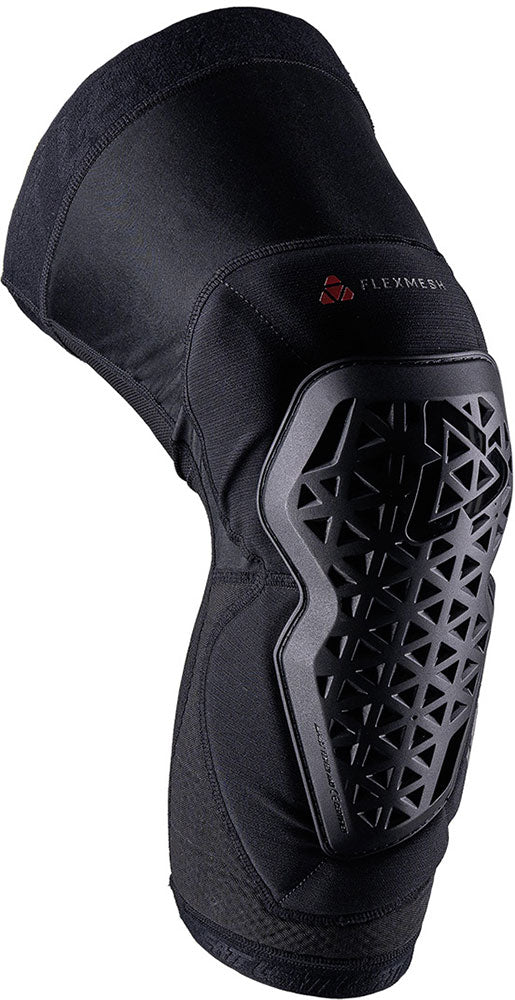 Leatt flexmesh - knee protectors | xl