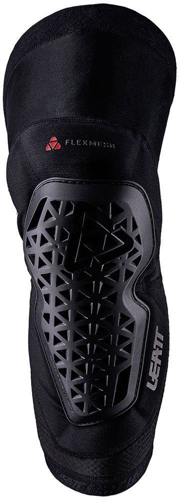 Leatt flexmesh - knee protectors | xl