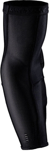 Leatt flexmesh - elbow protectors | l