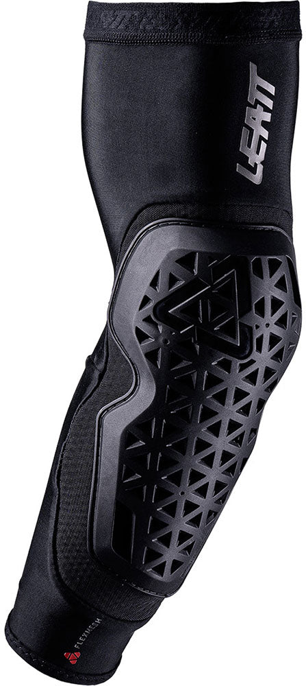 Leatt flexmesh - elbow protectors | xl