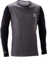 Leatt gravity 2.0 - mtb long sleeve jersey | m