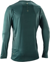 Leatt gravity 2.0 - mtb long sleeve jersey | s