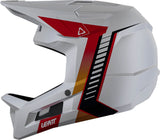 Leatt gravity 2.0 - fullface helmet | m (57-58 cm)