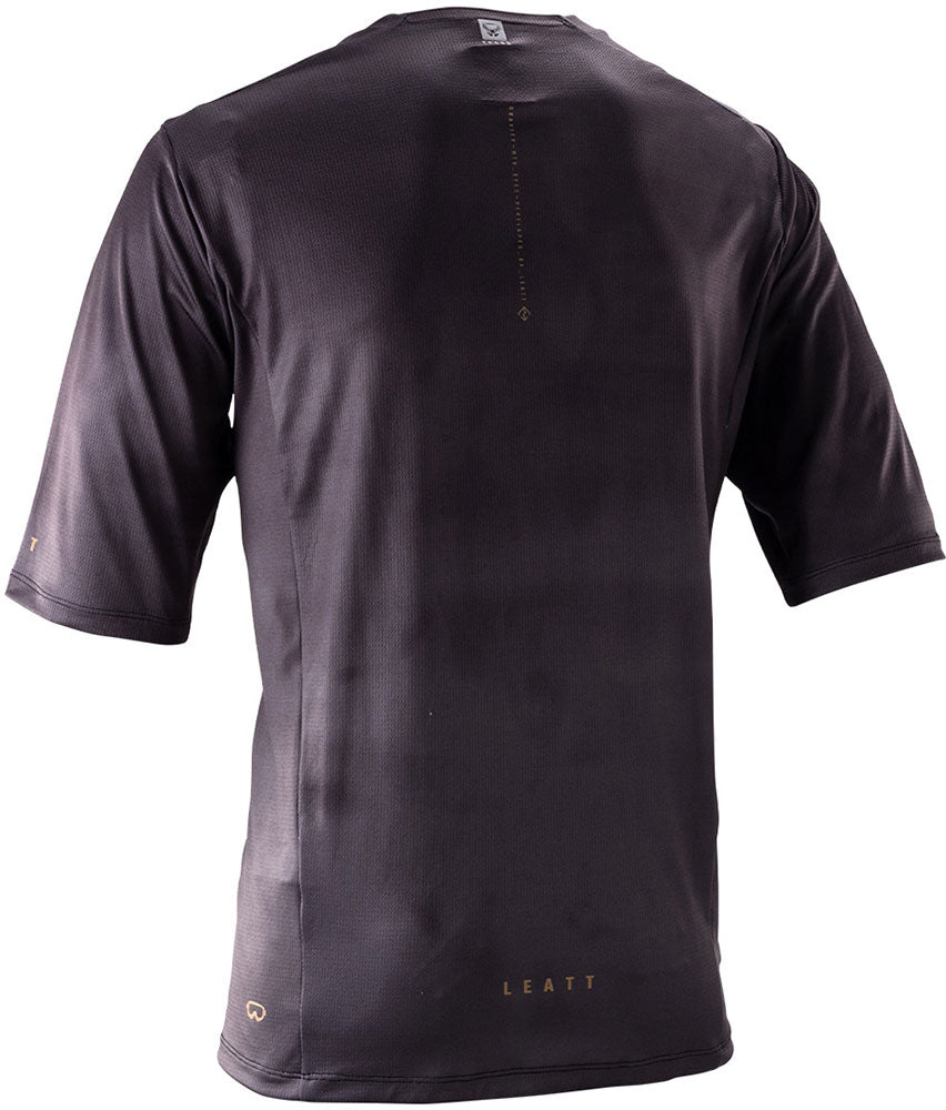 Leatt gravity 4.0 - mtb jersey | l