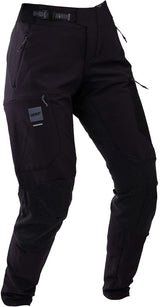 Leatt gravity 4.0 - women's mtb pants | m