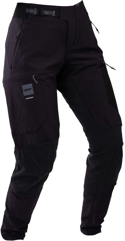 Leatt gravity 4.0 - women's mtb pants | l