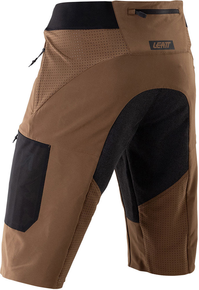 Leatt gravity 4.0 - mtb shorts | xxl