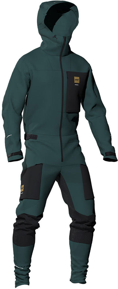 Leatt hydradri 3.0 - mtb mud coverall | xxl