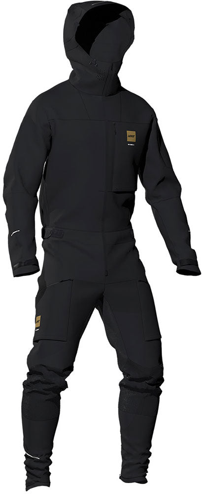 Leatt hydradri 3.0 - mtb mud coverall | xl