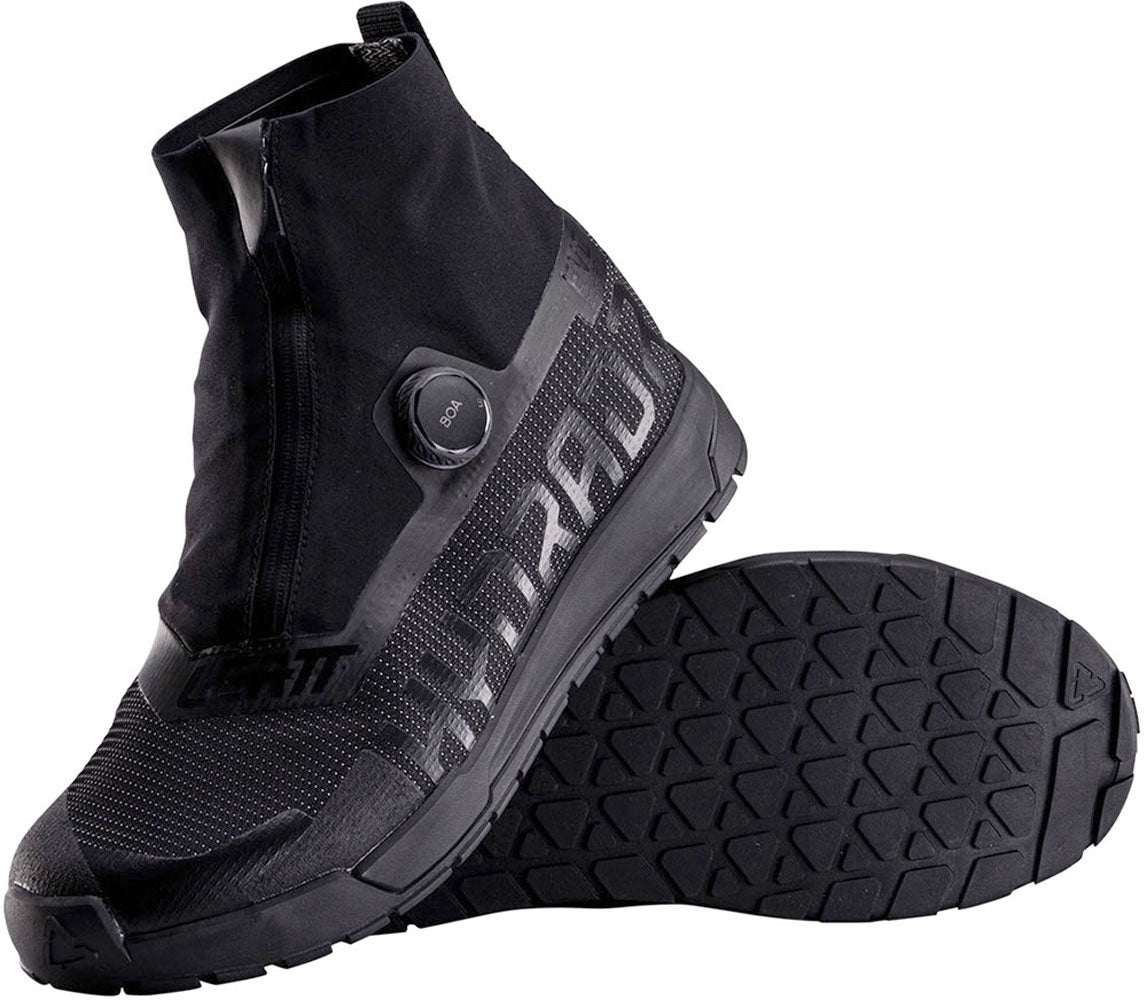 Leatt 7.0 hydradri proflat boa - mtb shoes | 44,5
