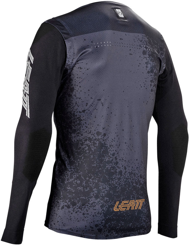 Leatt 5.0 gravity - mtb long sleeve jersey
