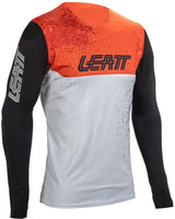 Leatt 5.0 gravity - mtb long sleeve jersey