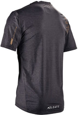 Leatt 1.0 trail x-flow - mtb jersey