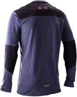 Leatt trail 4.0 - mtb long sleeve jersey | xl