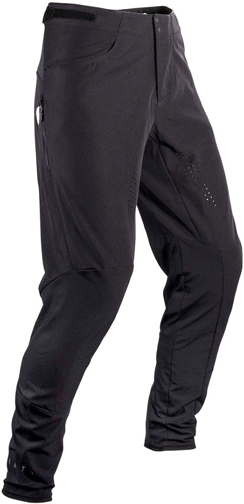 Leatt 2.0 trail - women's mtb pants with pad | l