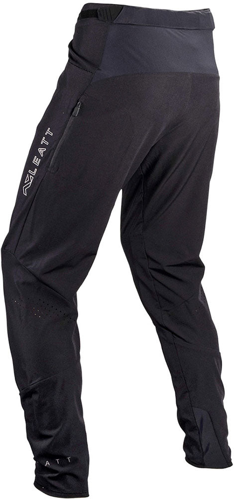 Leatt 2.0 trail - women's mtb pants with pad | m