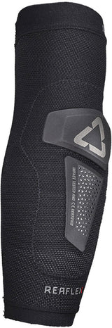 Leatt guard reaflex hybrid - elbow protectors | xl