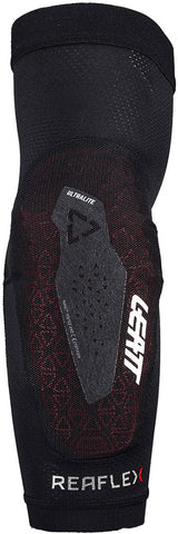 Leatt guard reaflex ultralite - elbow protectors | l