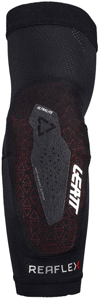 Leatt guard reaflex ultralite - elbow protectors | xl