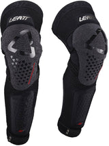 Leatt guard 3df 5.0 evo ext - knee protectors | xl