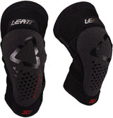 Leatt guard 3df 5.0 evo fastfit - knee protectors | xxl