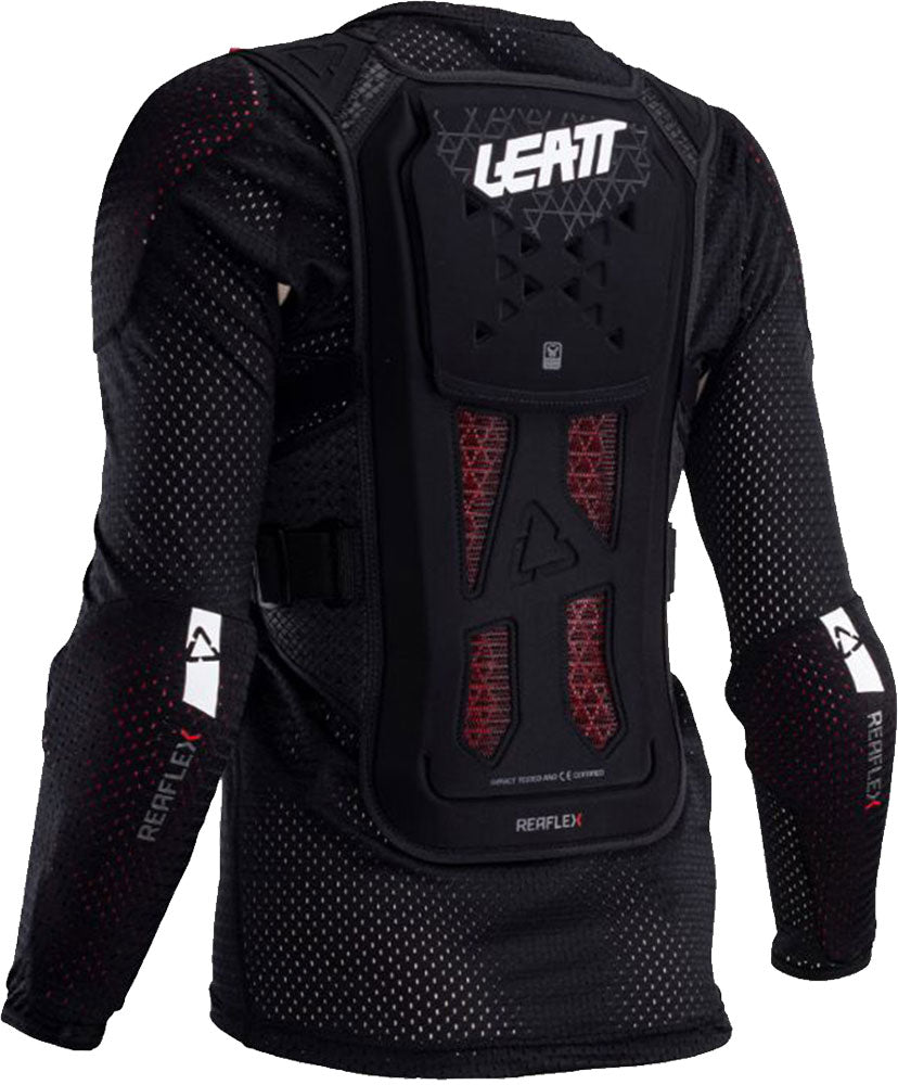 Leatt reaflex - women's protector jacket | s