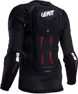Leatt reaflex - women's protector jacket | s