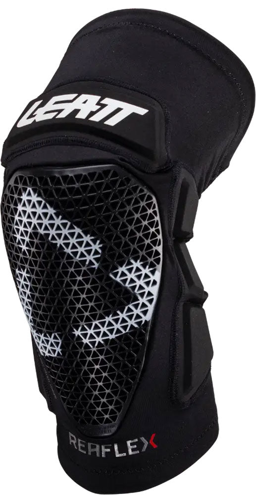 Leatt reaflex pro - knee protectors | xl