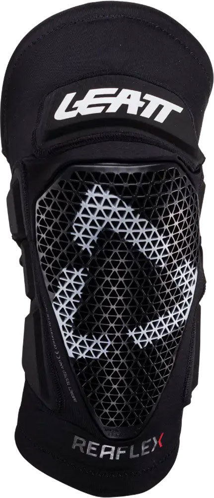 Leatt reaflex pro - knee protectors | xl