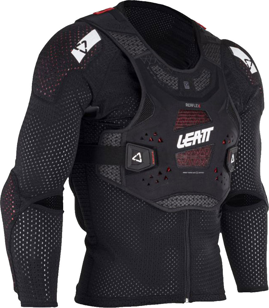 Leatt reaflex - protector jacket | l