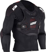 Leatt reaflex - protector jacket | l