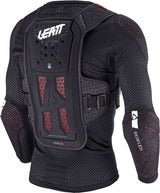 Leatt reaflex - protector jacket | l