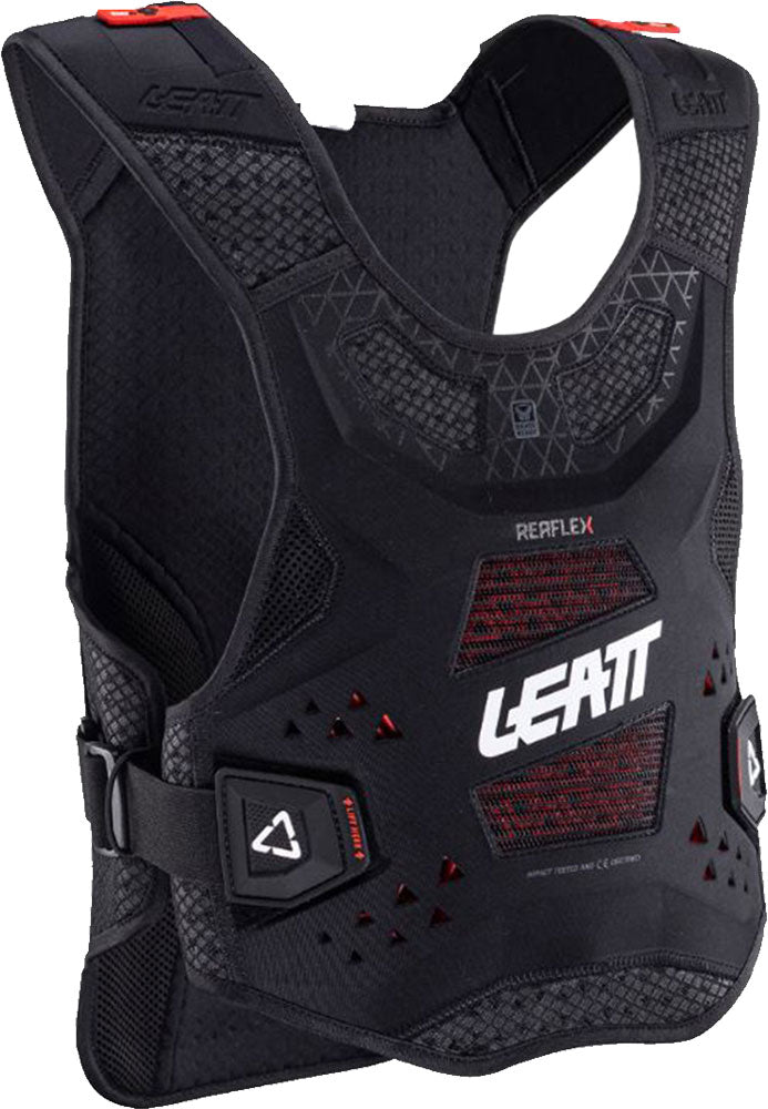 Leatt reaflex - protector vest | xxl