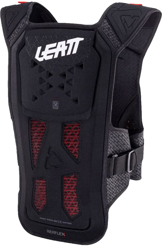 Leatt reaflex - protector vest | l xl