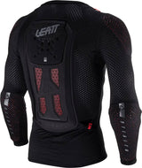 Leatt reaflex stealth - protector shirt | xl