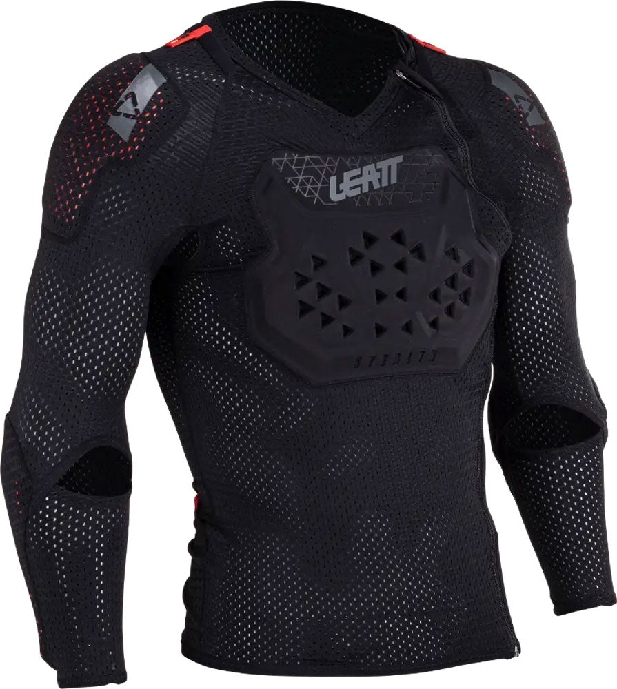 Leatt reaflex stealth - protector shirt | xl