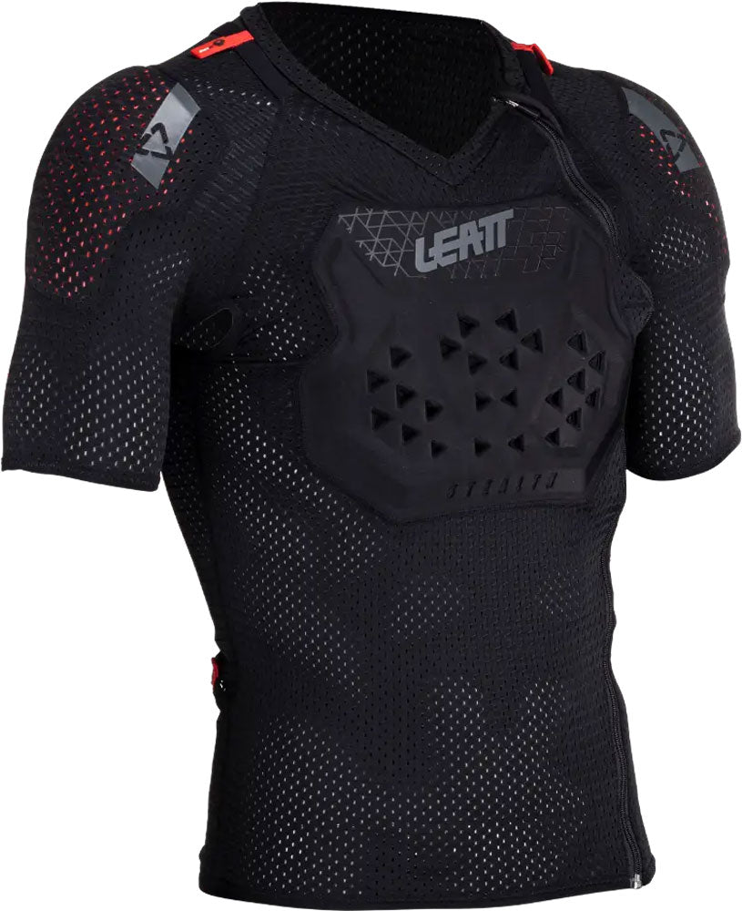 Leatt reaflex stealth - protector shirt | xxl