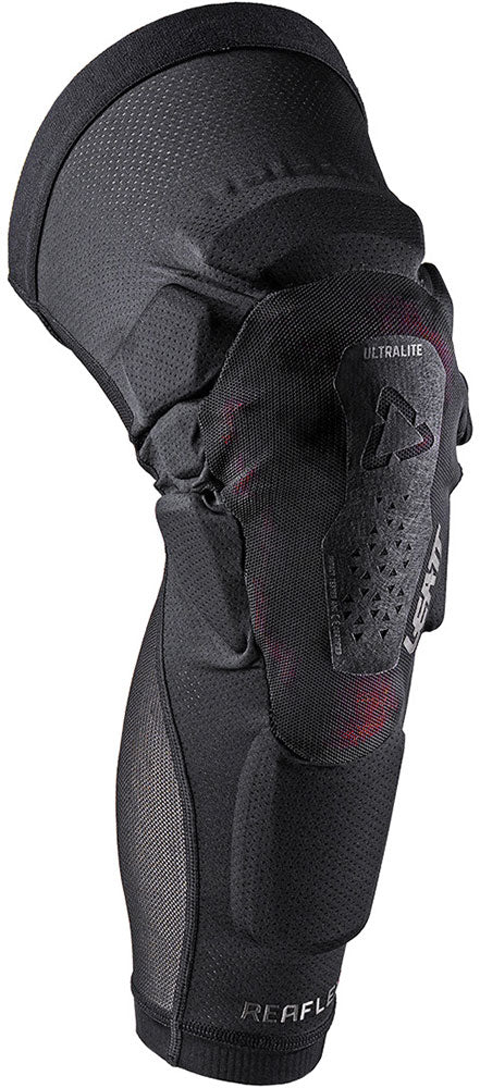 Leatt reaflex ultralite ext - knee protectors | m