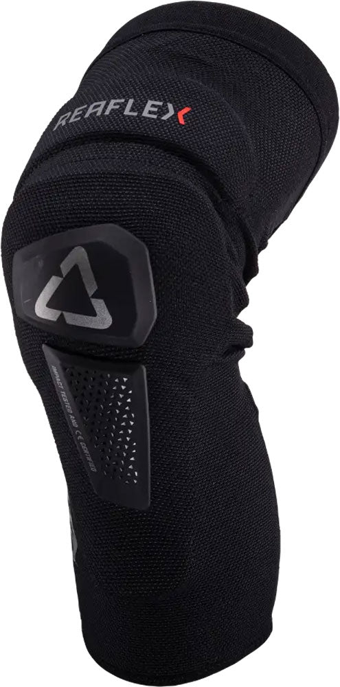 Leatt reaflex hybrid pro - knee protectors | xl