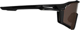 Leatt speedviz pro iriz (multimirror silver) - sports glasses